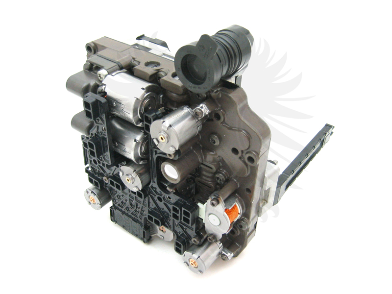 Useful Tips on Driving Cars Equipped with DSG Transmissions